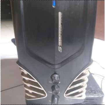 SPEAKER SIMBADDA CST 6000 SECOND