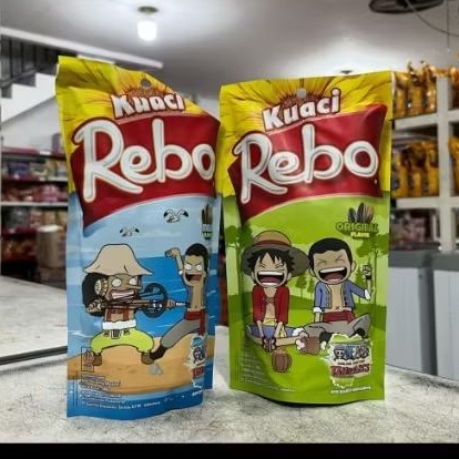 

kuaci rebo 140 gr