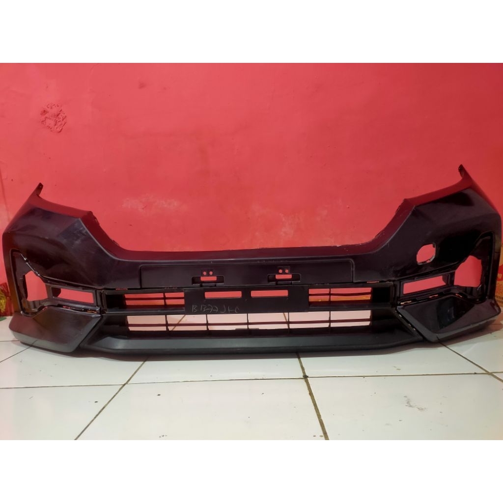 Bemper Depan Honda brio 2024-2025