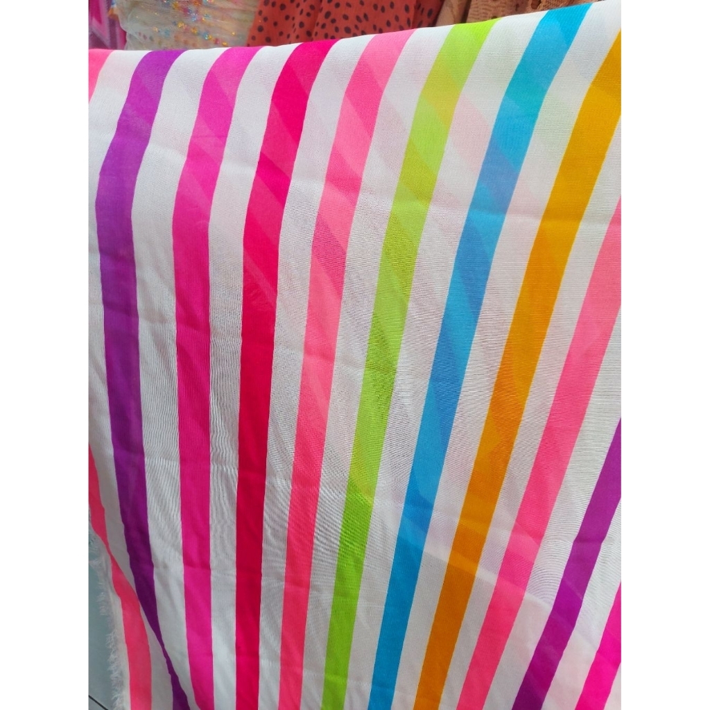 kain sifon motif  - kain sifon motif salur  - kain sifon luxury  - kain sifon luxury  - kain sifon