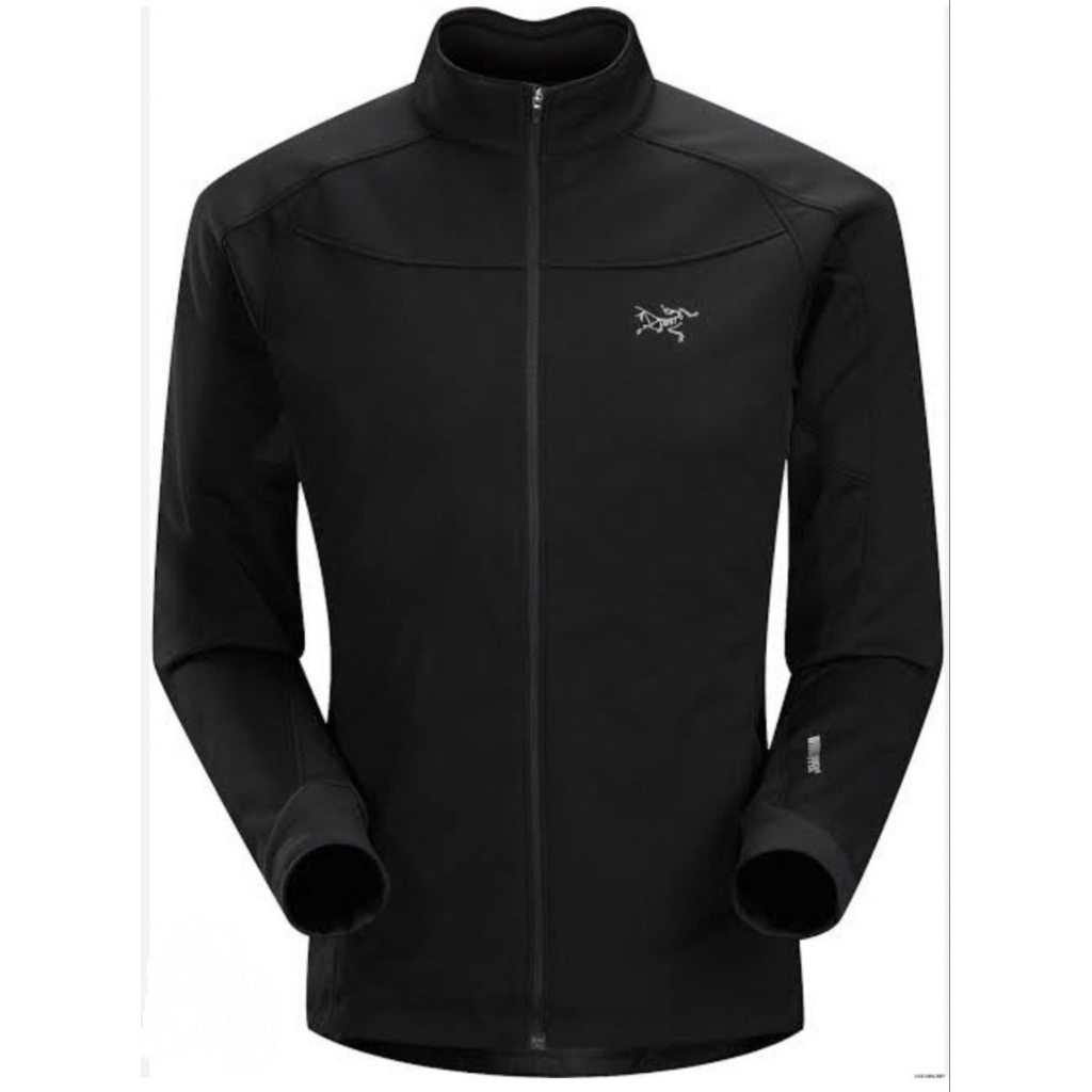 borongan jaket outdoor