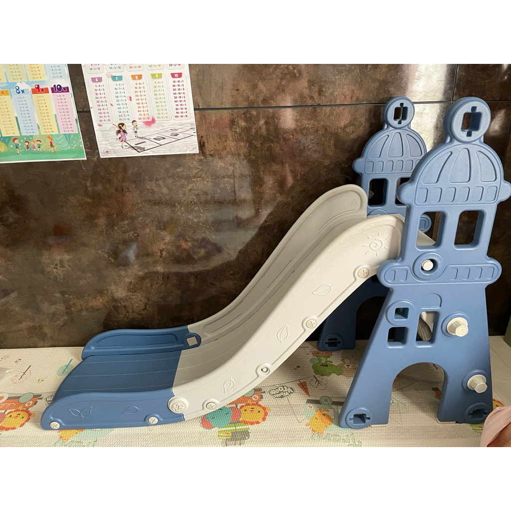 serodotan dan ayunan anak