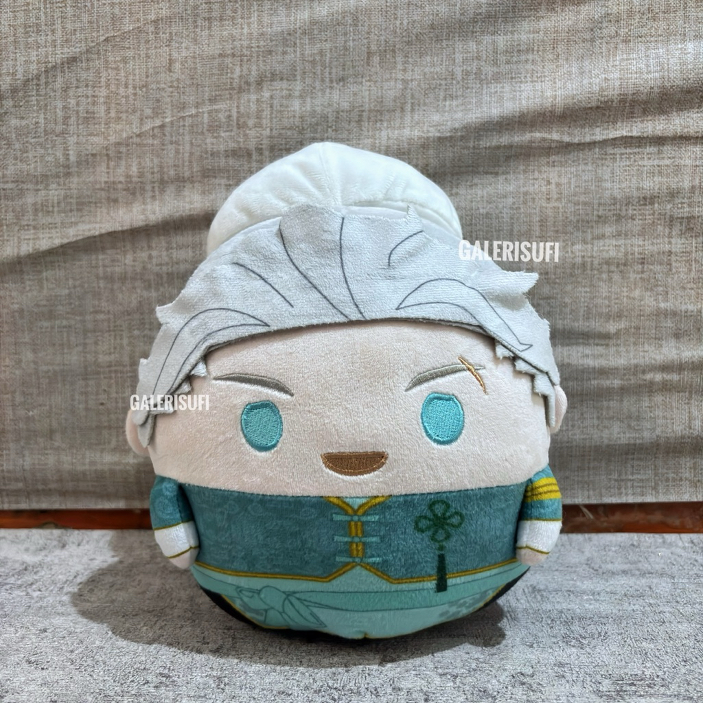 [ Wind Breaker ] Umemiya Hajime Fuwakororin Size M Nuikuji Plushie