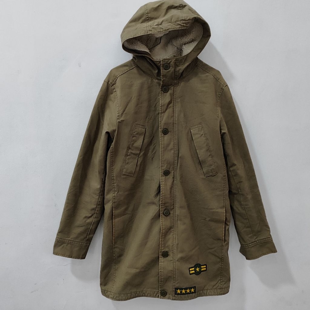 parka GAP ORI second