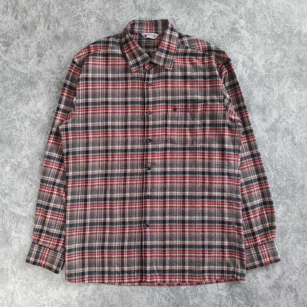 Flannel BHPC