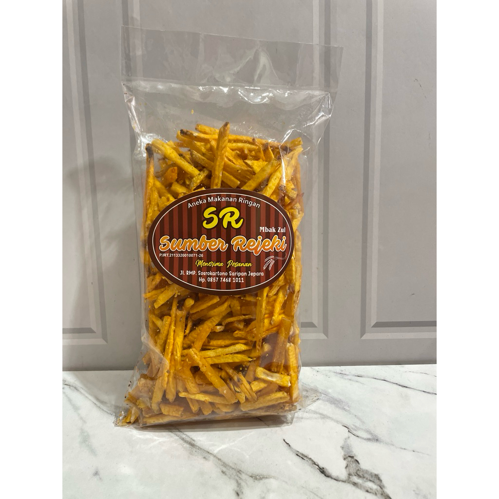 

STIK TALAS BERAT 250 gram