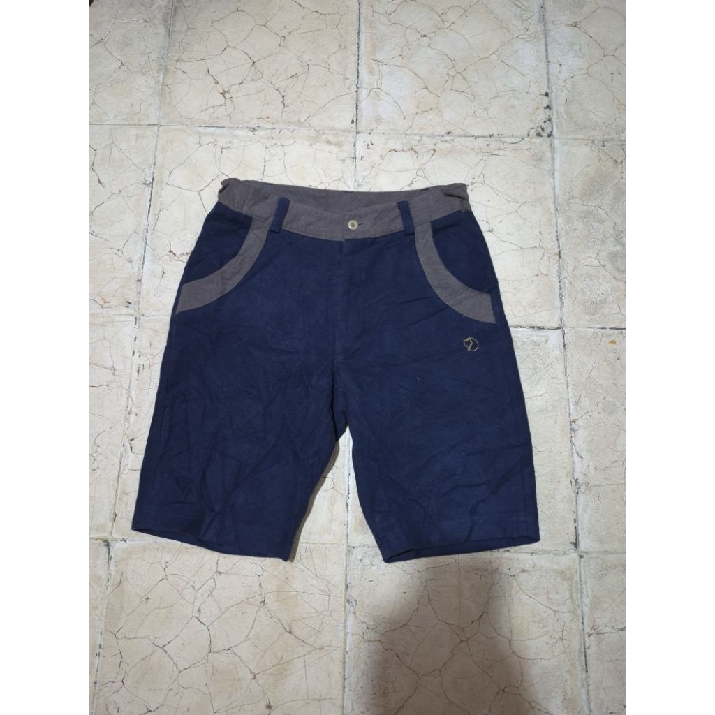 Celana Fjall Raven Pria Original(29)