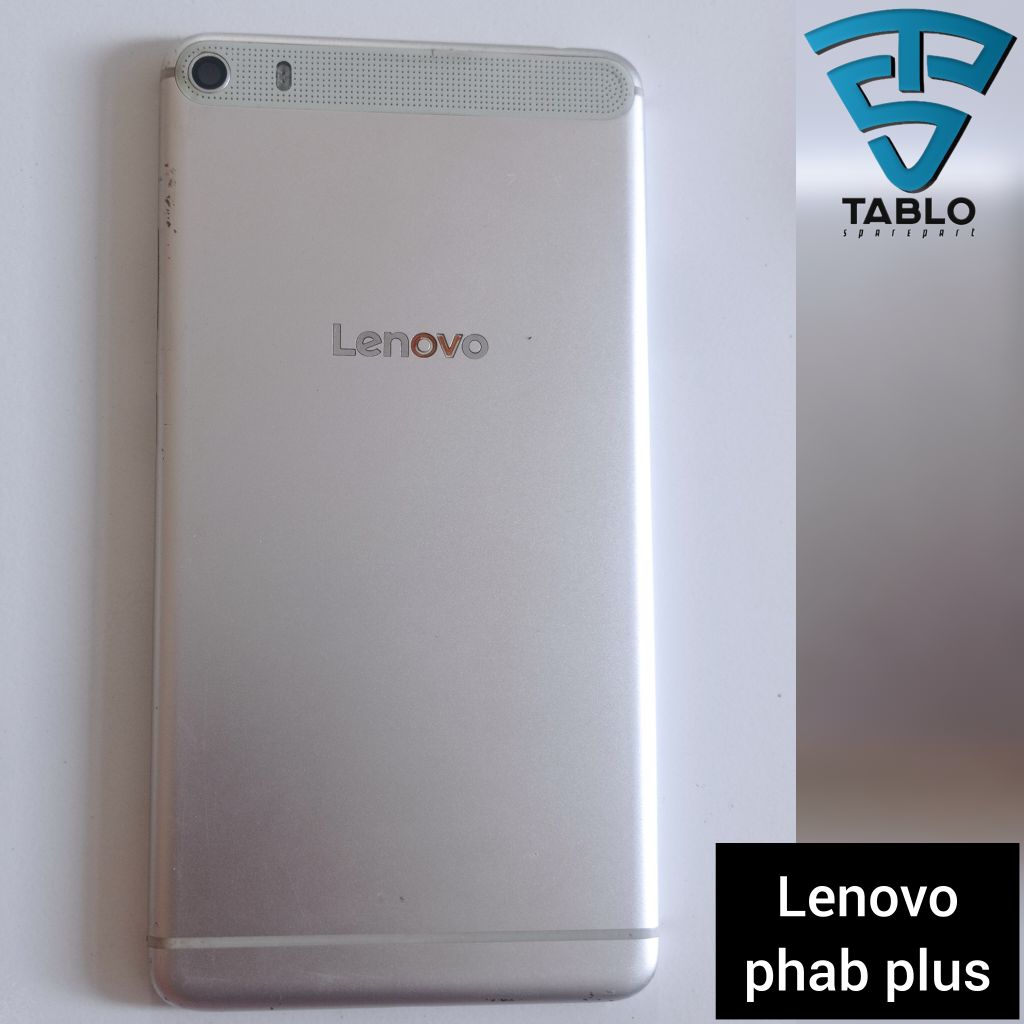 backdoor lenovo phab plus ori copotan hp