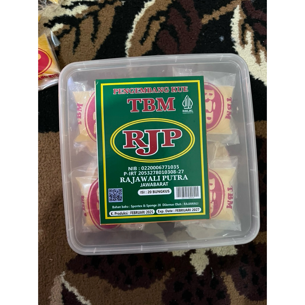 

Asli TBM Cap Rajawali 1 BOx Isi 20 Pcs