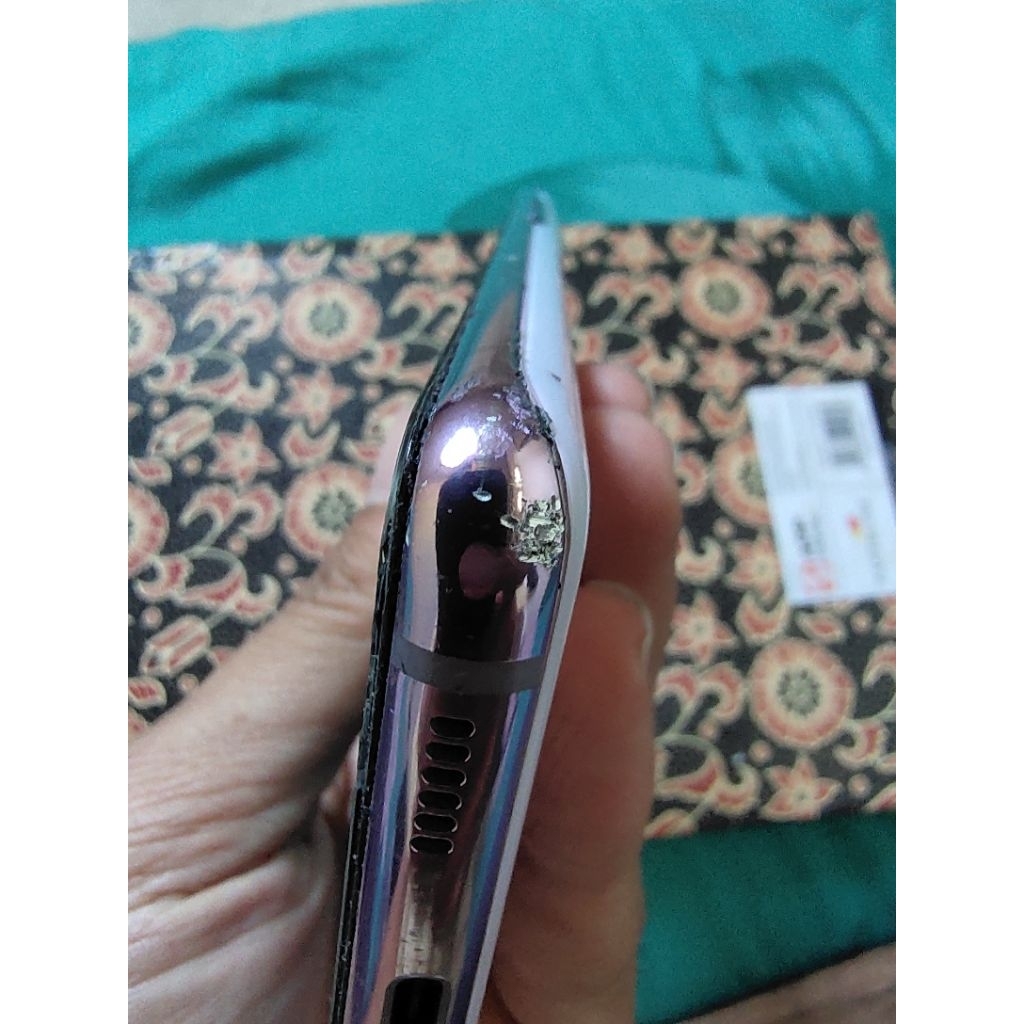 Hp Samsung Galaxy S20 FE