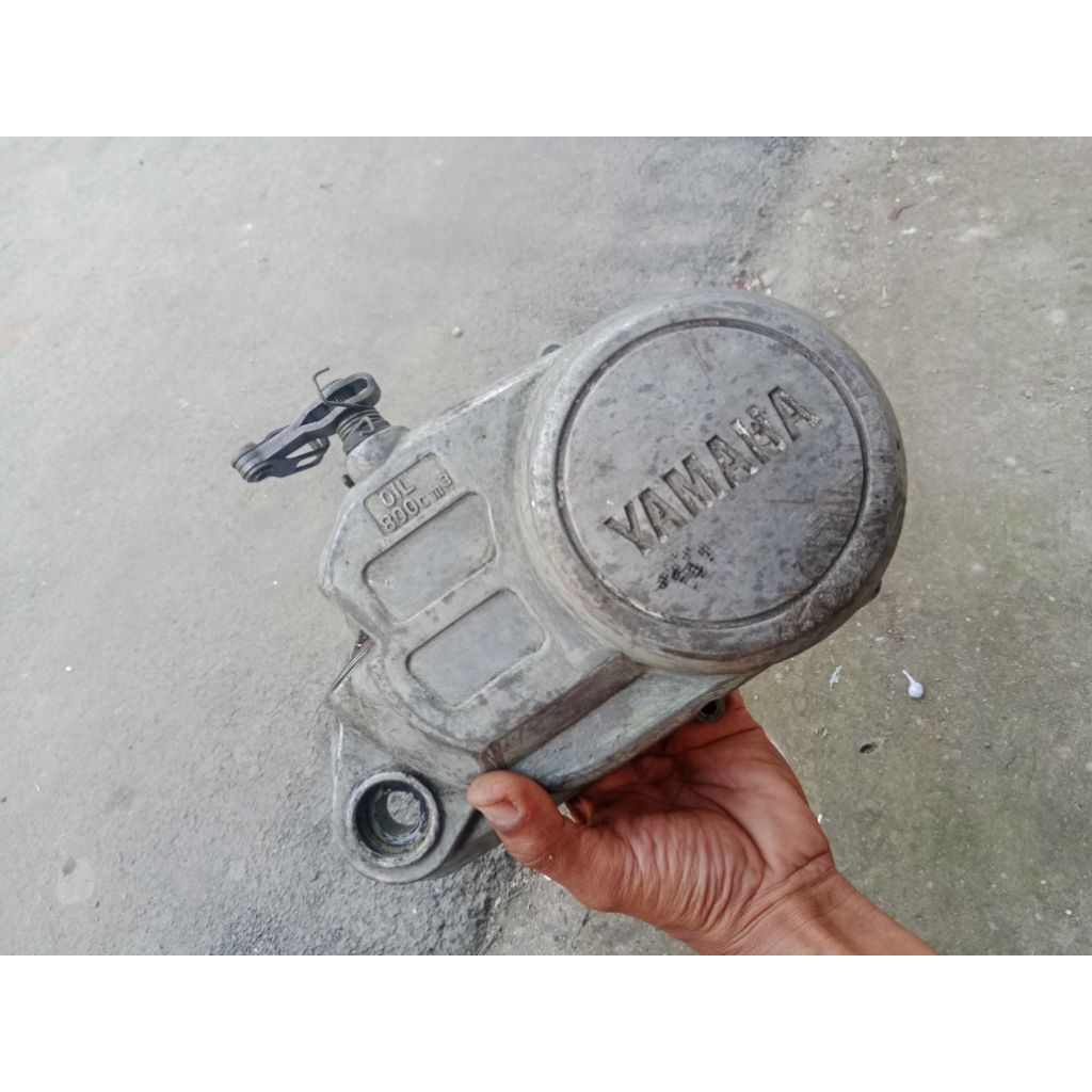 Bak kopling yamaha fiz fiz r original copotan