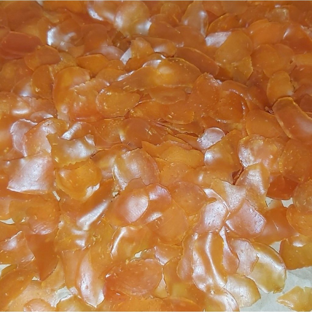 

Kerupuk Bawang Orange 500gr & 1kg