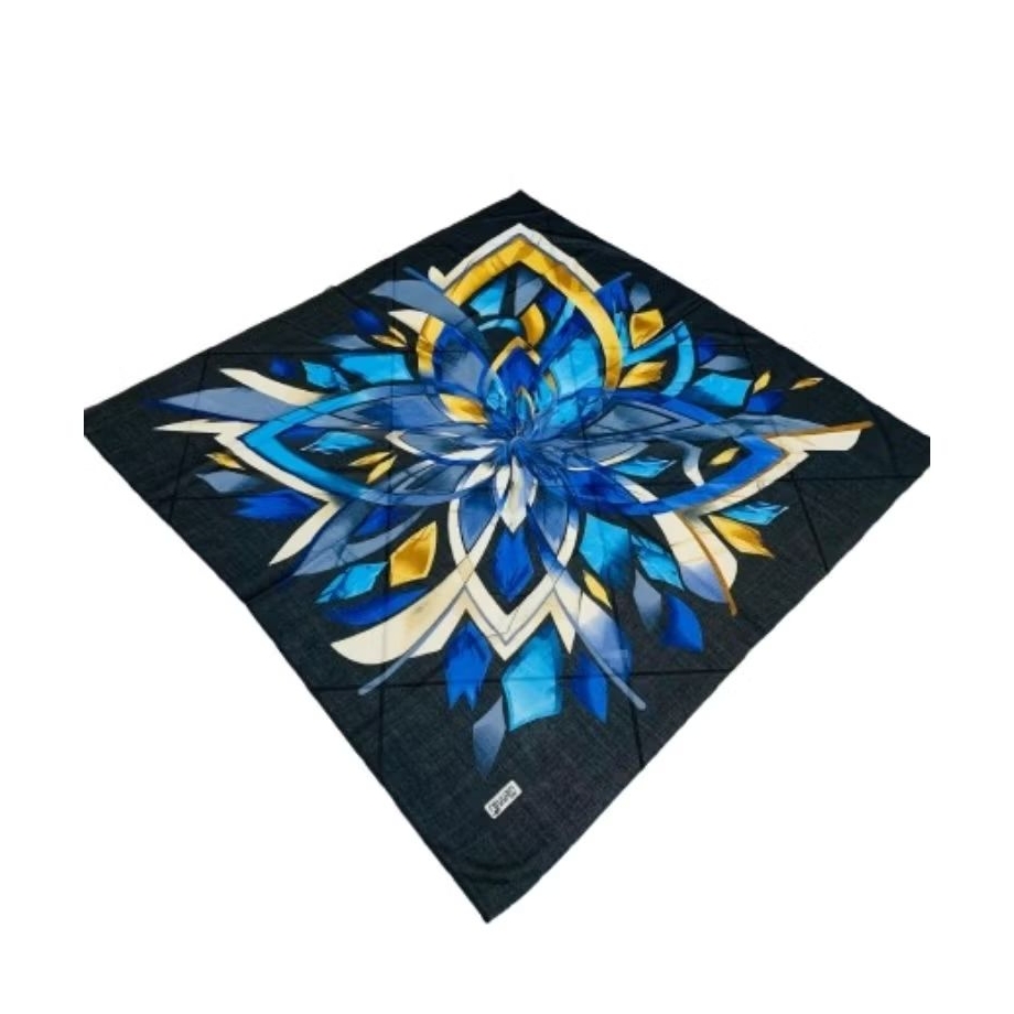 Turan Hijab Turki Sutra Katun fr108