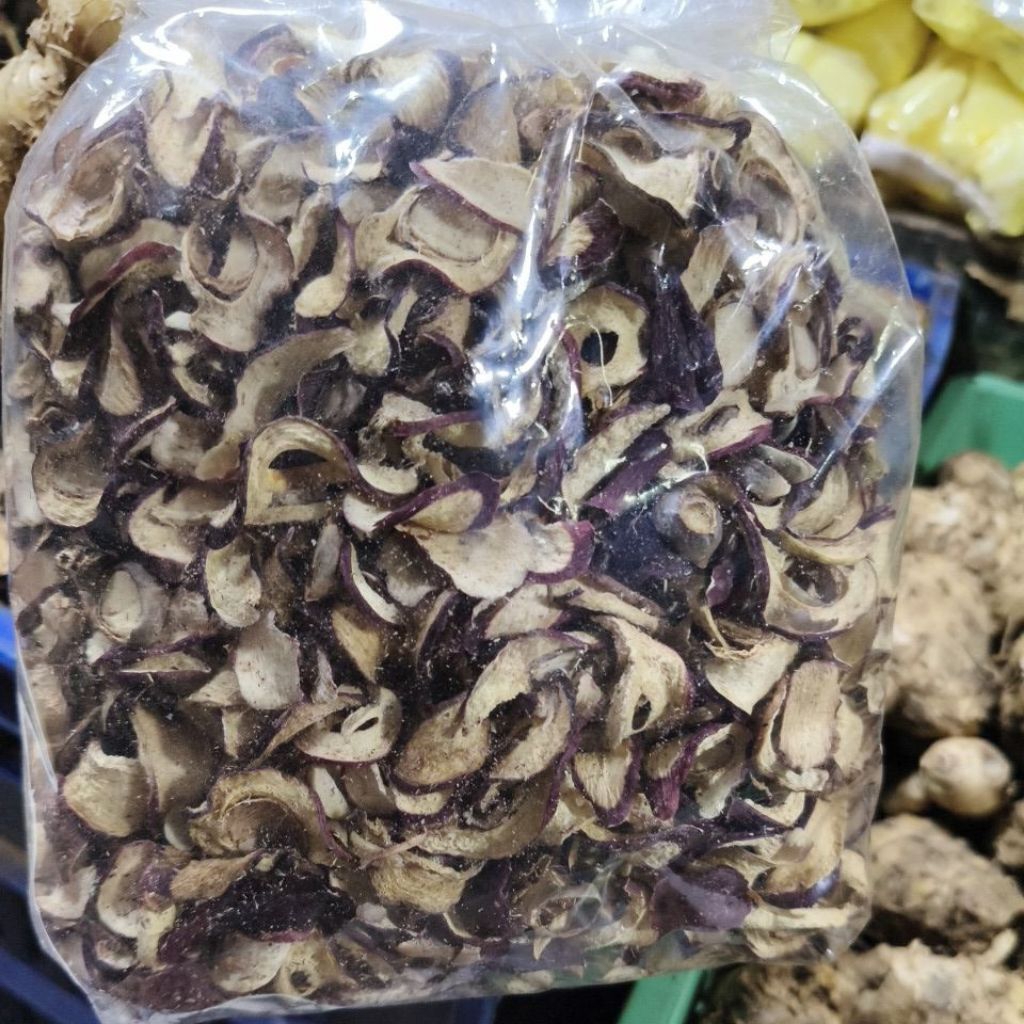 

Jamu mahkota dewa herbal berkhasiat murah