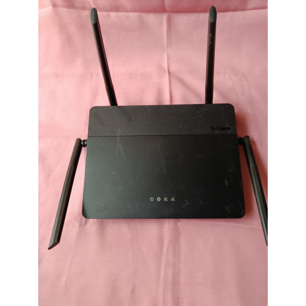 Router Dlink DIR 878 Dualband