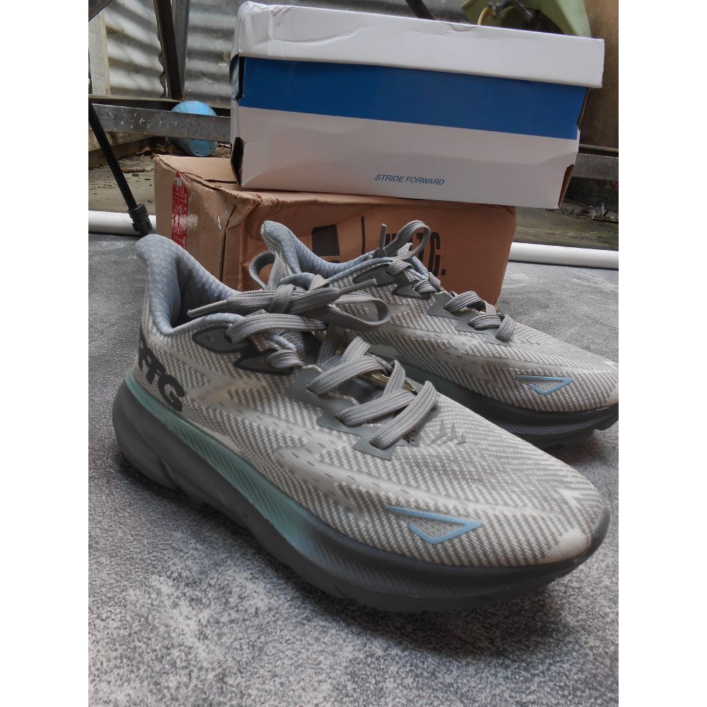 HEIDEN HERITAGE SIZE 41