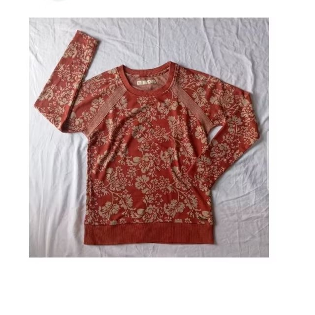 Pl triset atasan wanita merek triset