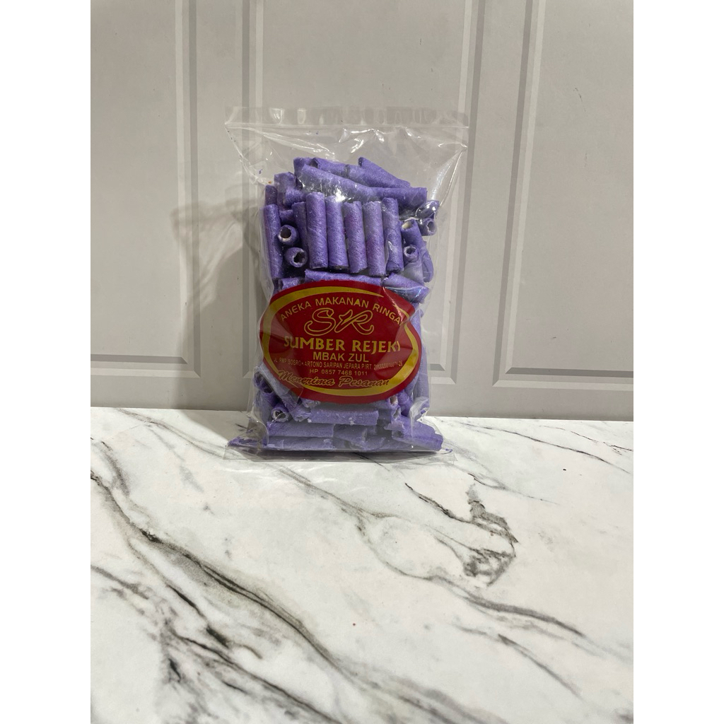 

BORSA UNGU BERAT 250gr
