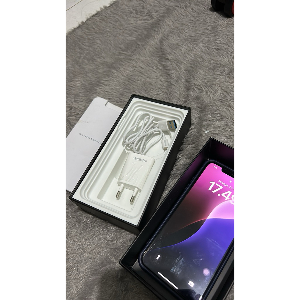 Iphone 11 Pro Max 256gb