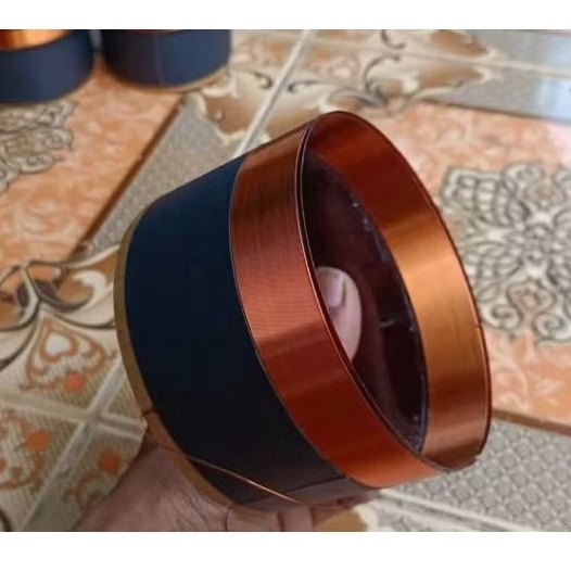 Spul Speaker RDW 18LM1000 Coil 5" SUBWOOFER / speaker rdw 18 inch 18 lm1000 Terlaris