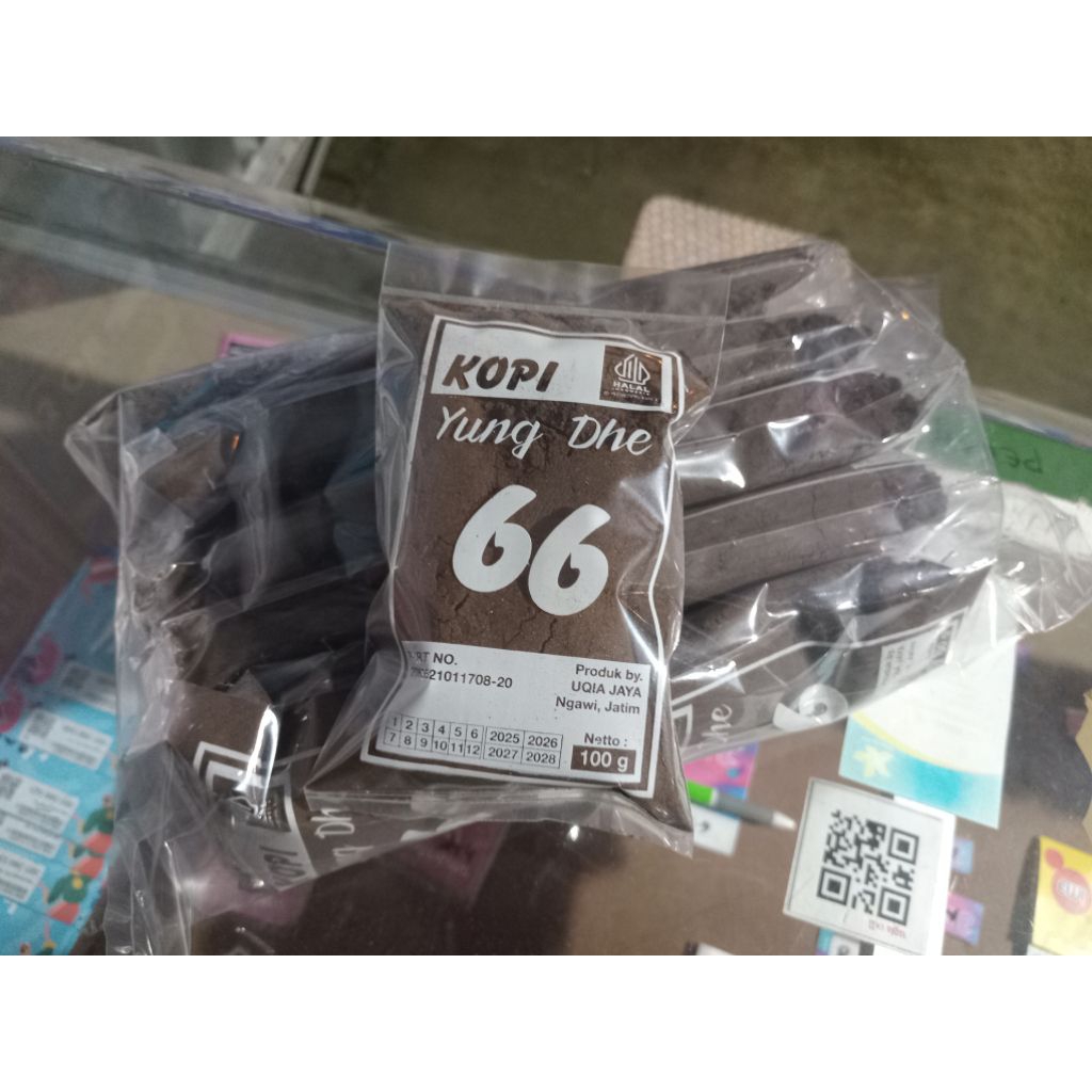 

kopi bubuk desa 100g