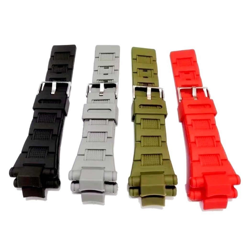 Strap Tali Jam Rodan 8060 8002 Tali Karet Jam Tangan Rodan 8002 Premium