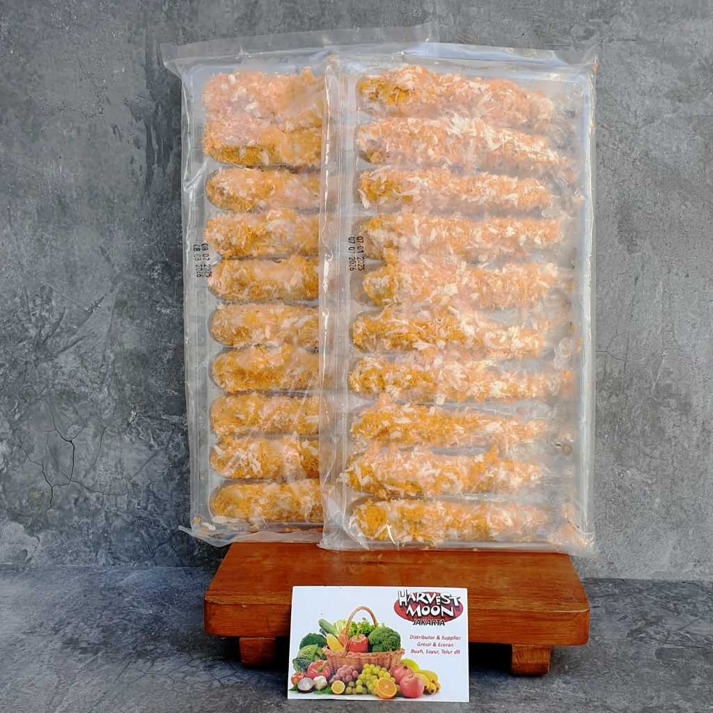 

HarvestMoon Ebi Furai Premium isi 10s