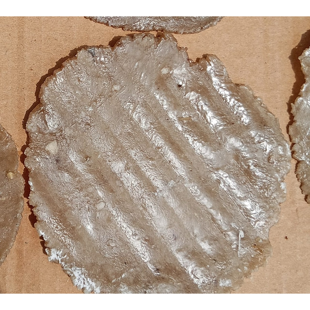 

kemplang jumbo tebal 1000 keping( gratis 1 penjepit)