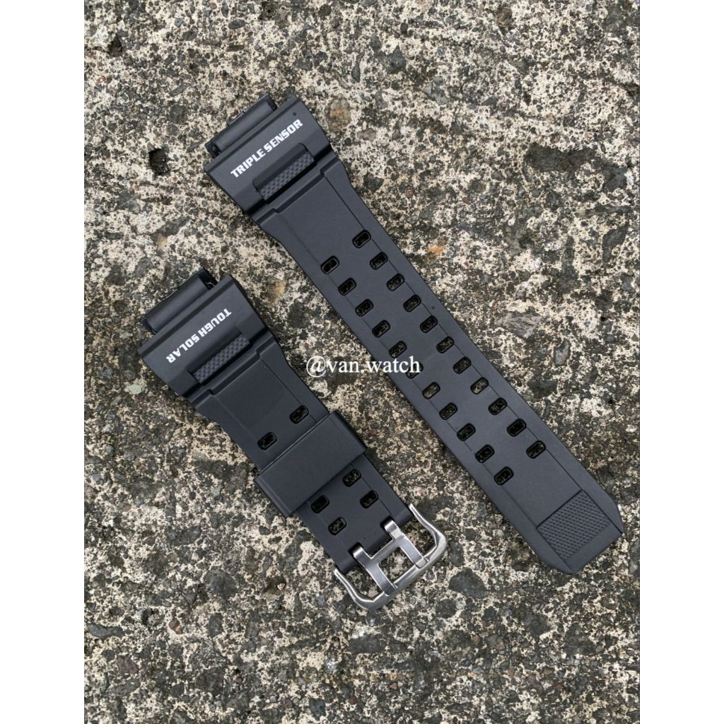 Strap CASIO G-SHOCK GW 9400 RANGEMAN AFTERMARKET