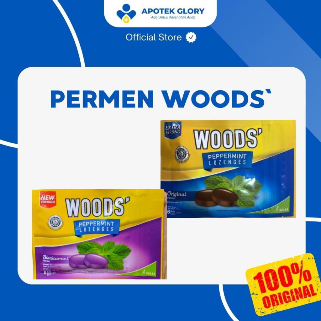 

PERMEN WOODS // ORIGINAL // BLACKCURRANT