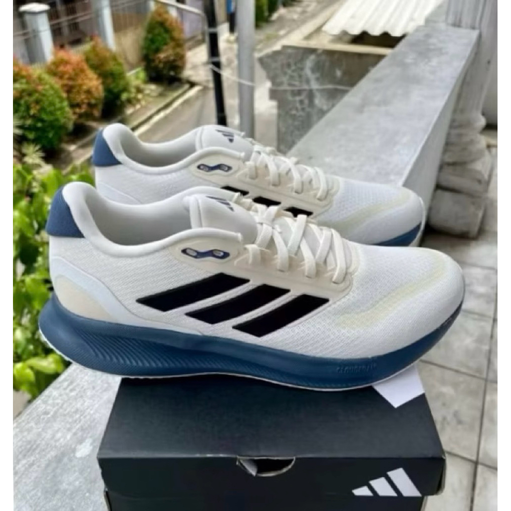 Sepatu Adidas Runfalcon 5 Original