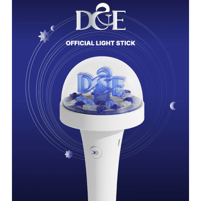 Lightstick Super Junior