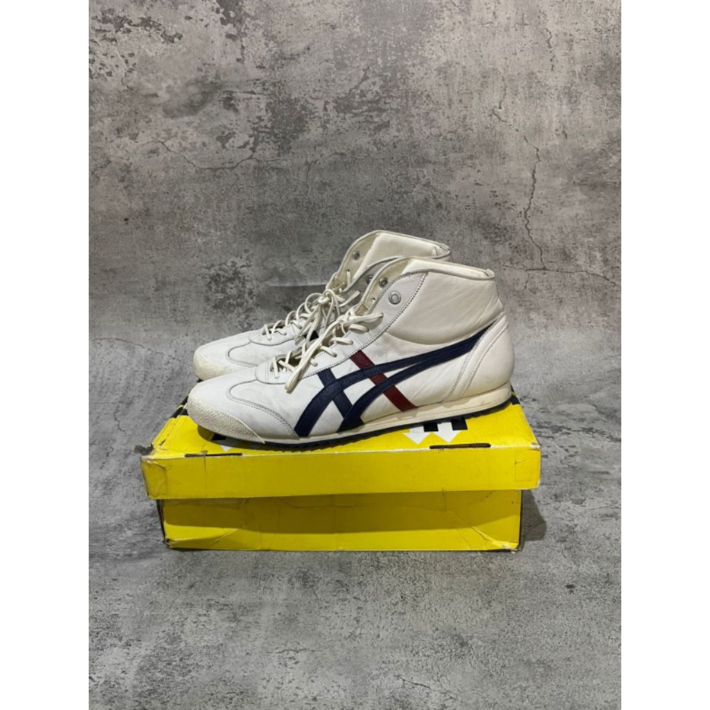 Onitsuka MidRunner Super deluxeOriginal