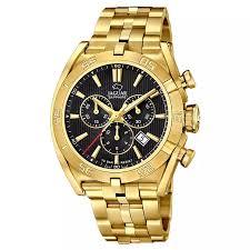 JAGUAR J853/B SPECIAL EDITION JAM TANGAN ORIA ORIGINAL