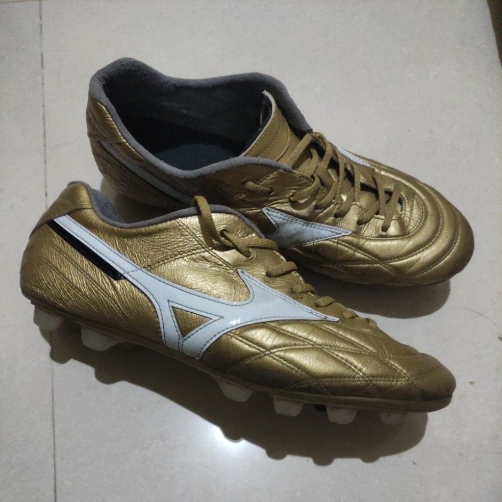 Mizuno Sepatu Bola Mizuno Morelia UL Japan P1GA211150