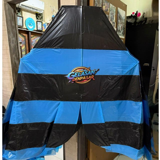 LAYANGAN COTEK LAWAS KHAS BALI