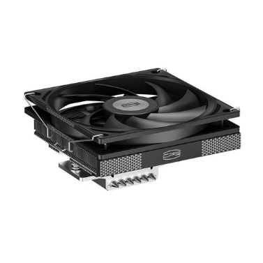 PCCOOLER / PC COOLER RC600-67 - Low Profile CPU Cooler