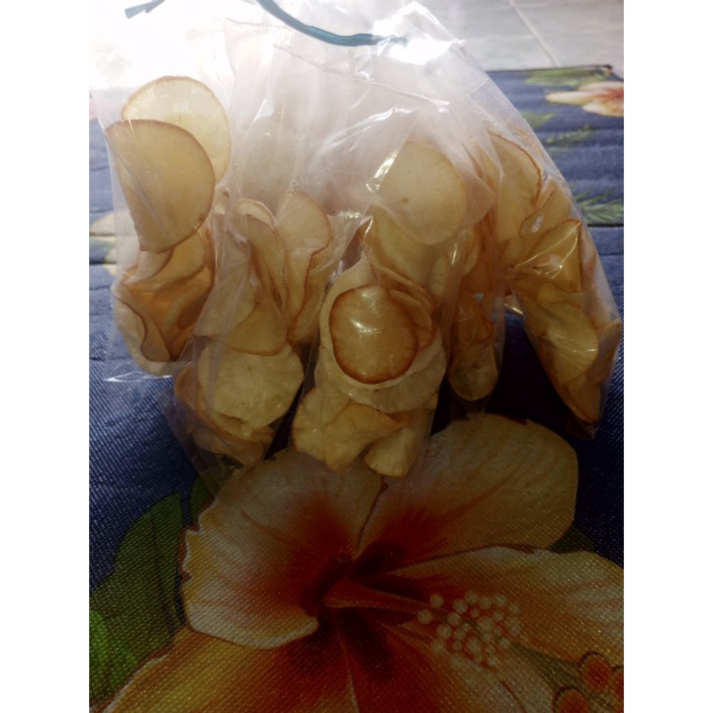 

keripik singkong isi 12 bungkus