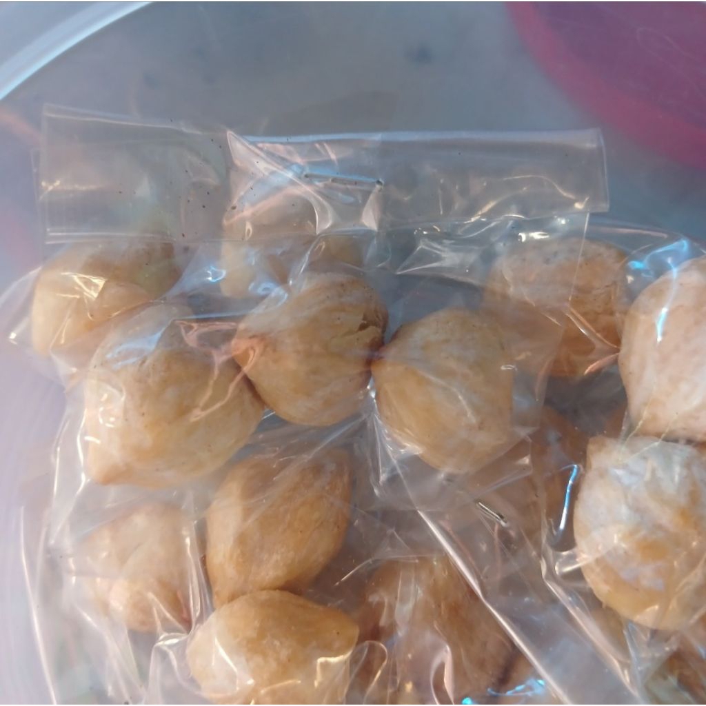 

Aneka Rempah Serba 2000