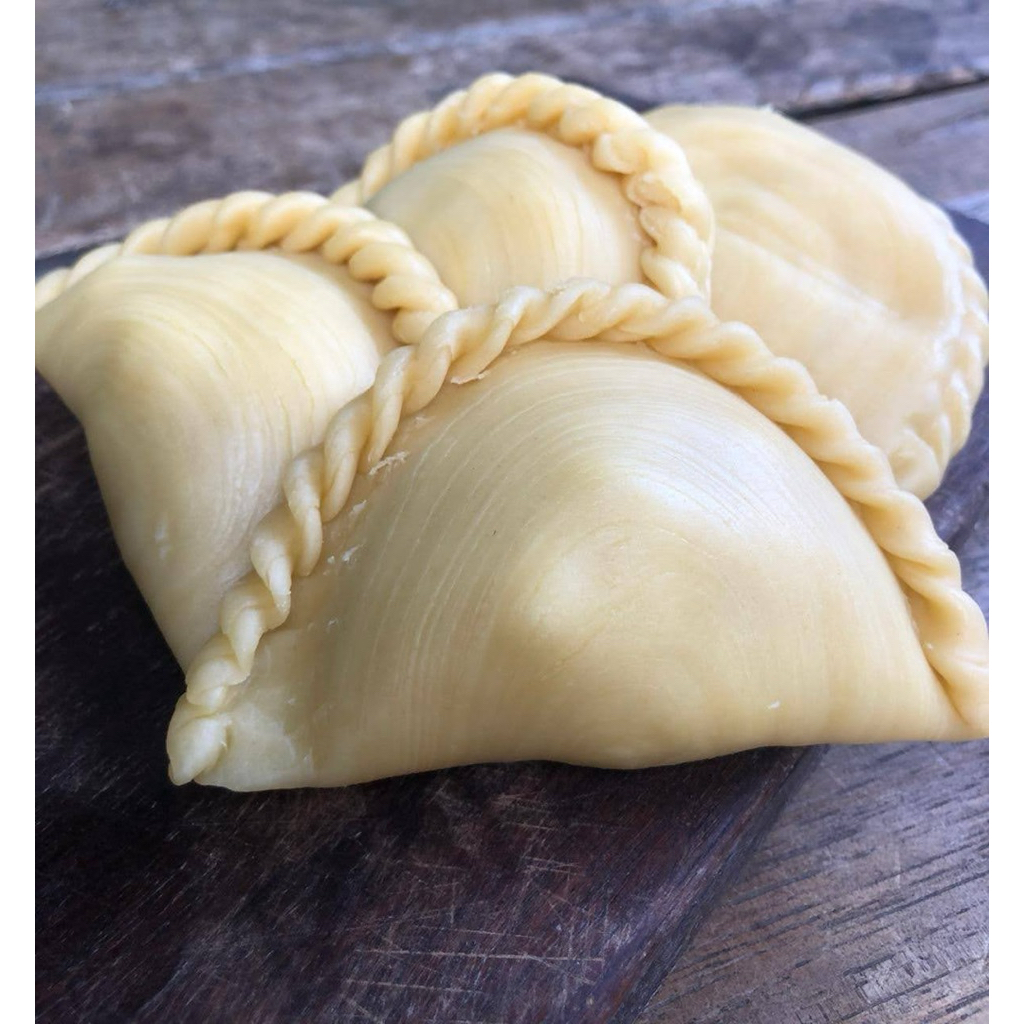 

CURRYPUFF FROZEN BERBAGAI VARIAN CURRY PUFF PUSING