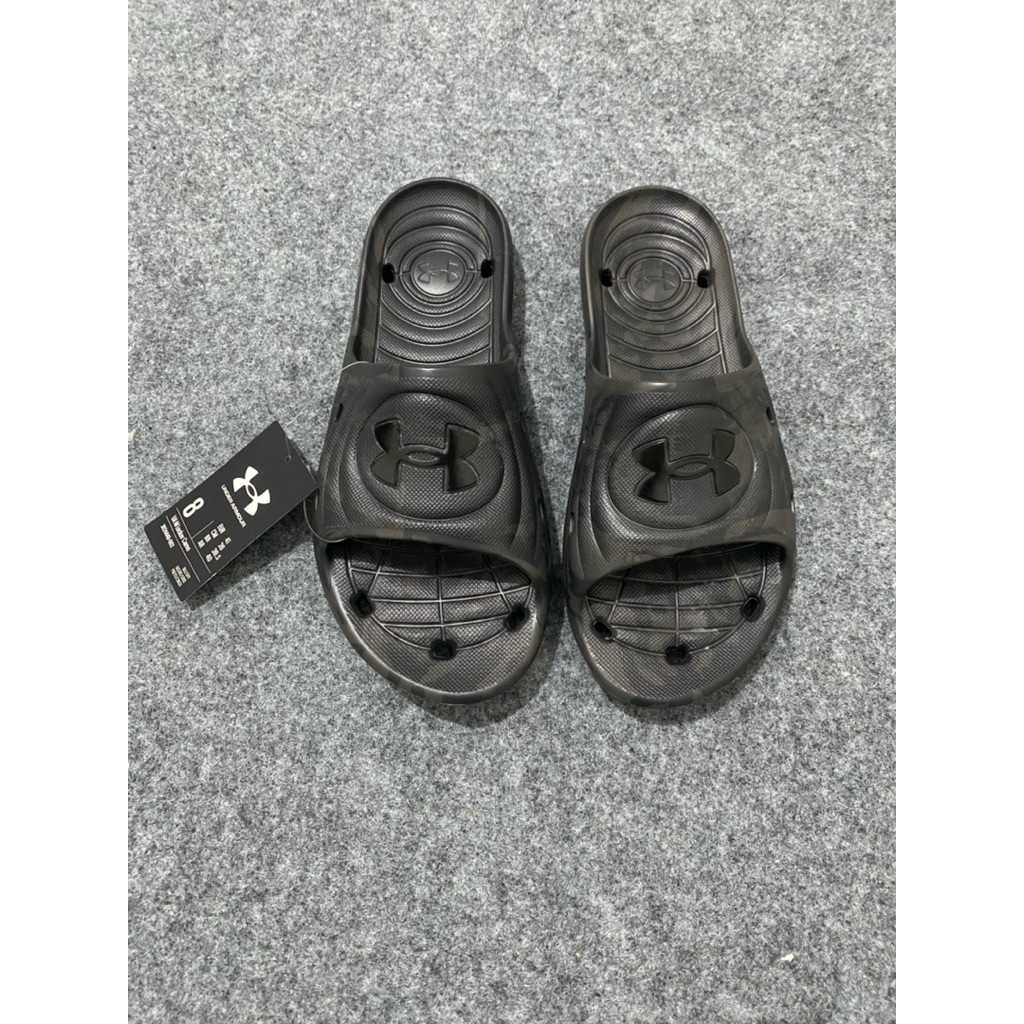 Sendal Under Armour Camo