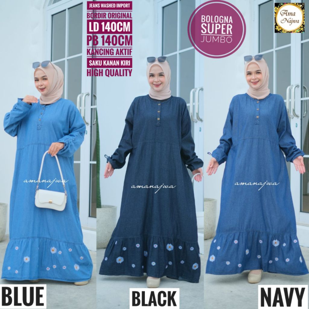 Bologna maxy super jumbo