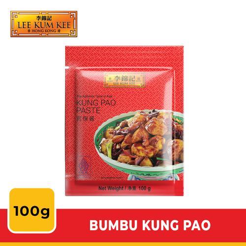 

LEE KUM KEE Kung Pao Paste 100 gr