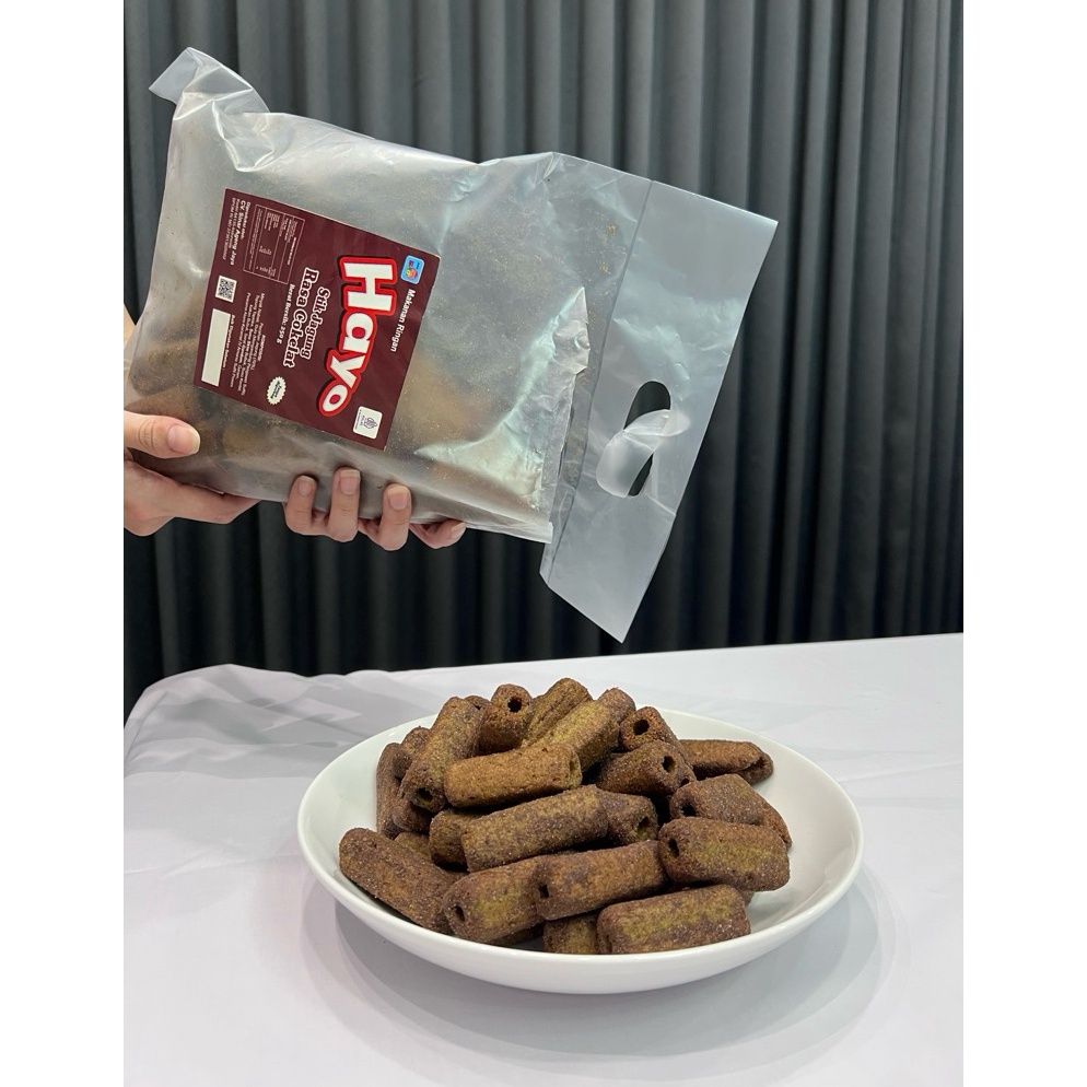 

Ready Snack Makanan Ringan MOMO 1 KG dan 8 G isi 4 bungkus dijamin paling murah