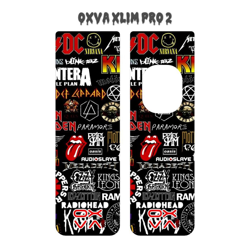 

Louay_Idstore Slimpro2 Stiker Helm Stiker Laptop Stiker Lemari Stiker Cermin Atau Kaca