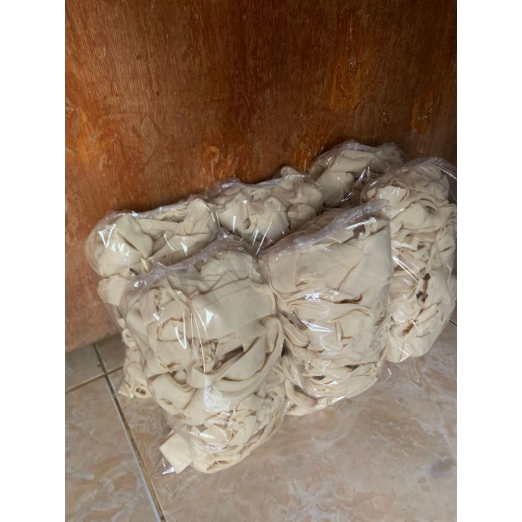 

Tortila kulit kebab MURAH sekilo C