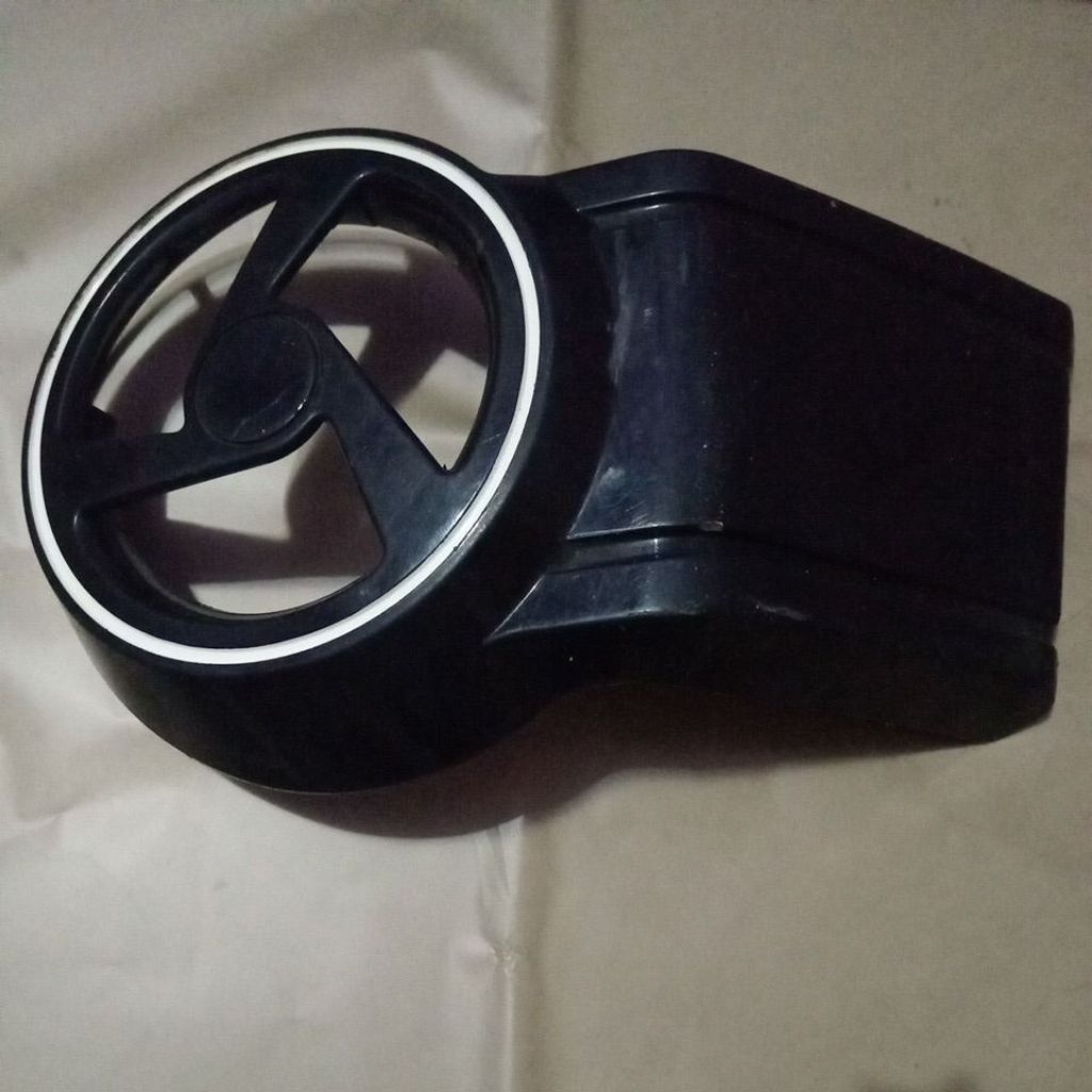 Tutup kipas fiz r original