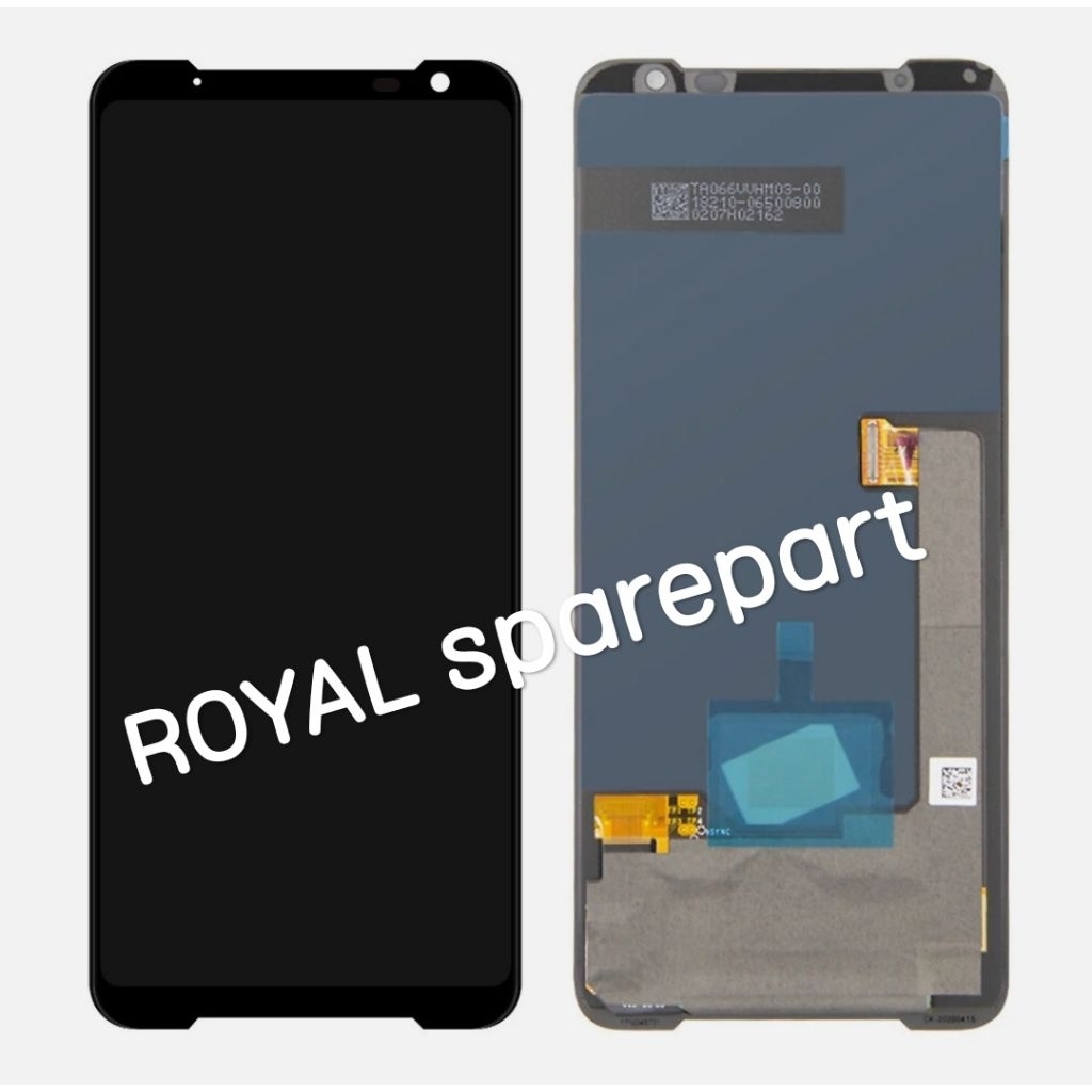 LCD touchscreen Asus ROG Phone 3 ZS661KS ZS661KL original