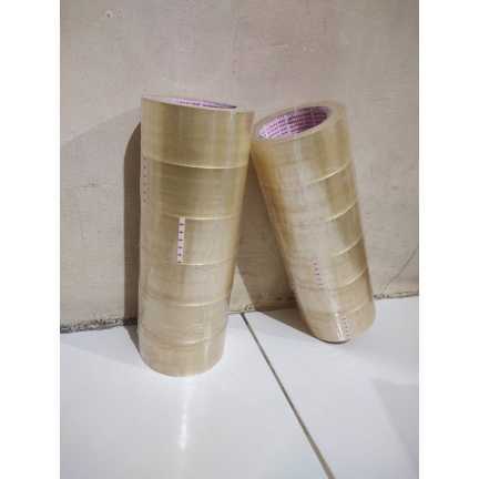 

LAKBAN BENING UKURAN 2INCH