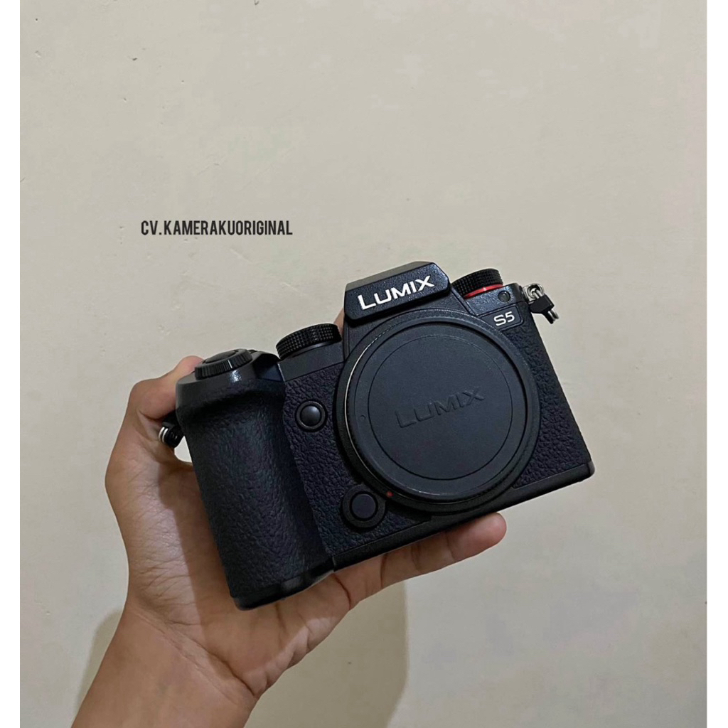KAMERA LUMIX S5/LUMIX DC S5/Lumix S5/Lumix Dc S5